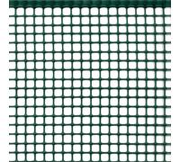 Rete di Plastica per Balcone da Recinzione Ringhiera Cancello Bambini cm 100 h