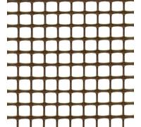 Rete di Plastica per Balcone da Recinzione Ringhiera Cancello Bambini cm 100 h