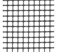 Rete di Plastica per Balcone da Recinzione Ringhiera Cancello Bambini cm 100 h