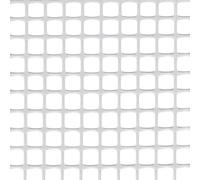 Rete di Plastica per Balcone da Recinzione Ringhiera Cancello Bambini cm 100 h