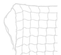 Rete di protezione bianca for calcio, solida rete for colpire la palla da golf for del balcone per Rimbalzatore(5x5cm)