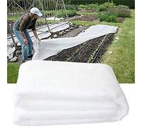 Rete di Protezione da Insetti a Maglia Fine, Rete Anti Insetti e Anti Uccelli per Orto Giardino, Rete Antinsetto per Piante Frutteto, L'acqua e la Luce del Sole può Passare (Size : 1.5m x 10m)