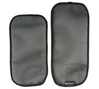 RETE DI PROTEZIONE DEL RADIATORE YAMAHA YZ450F 10 -13 COLORE NERO