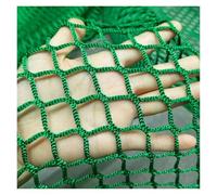 Rete di protezione for esercizi sportivi, rete verde for colpire palline da golf, for balconi giardino per Rimbalzatore(1mX3.0m)