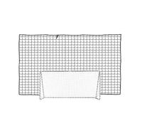 Rete di protezione for il calcio, barriera sportiva, forniture for esterni, attrezzature for l'allenamento for campi sportivi da giardino per Rimbalzatore