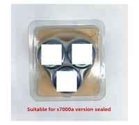 Rete Di Protezione For Lame Tutto In Uno, Compatibile Con Philips S9000 SH70 S7710 SH90 RQ12 S7000, Accessori For Rasoi, Ricambi For Elettrodomestici(7000 dense package)