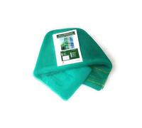 Rete di protezione per ponteggi e facciate 3x10mt HDPE (verde)