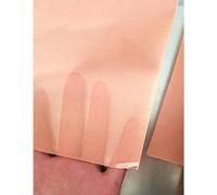 rete di rame, Schermo filtrante a maglie fini in rame con rete metallica in ottone, adatto for circuiti via cavo, materiali da laboratorio, rete metallica in rame for finestre(0.3x7m)