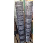 RETE DI RECINZIONE PASTORALE ALLEVAMENTO PASTORIZIA PECORE BOVINI CAVALLI H120CM