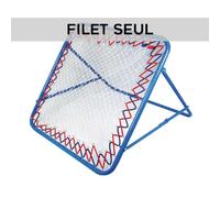 Rete di ricambio per allenamento tchoukball 064123r Sporti Bleu TU