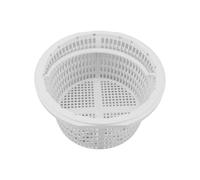 Rete di ricambio per skimmer per piscina, 19 x 10 cm, per pulire lo stagno ad alta capacità, resistente strumento in ABS per la salute delle piante acquatiche