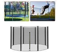 Rete di ricambio per trampolino, parti e accessori durevoli per una maggiore sicurezza e prestazioni