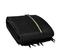 Rete di ricambio per trampolino - Rete di sicurezza durevole e resistente agli per 6 piedi, 8 piedi, trampolino da 10 piedi, rete per recinzioni da esterno per un salto sicuro, protezione per