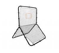 Rete di rimbalzo per l’allenamento con il pallone da calcio