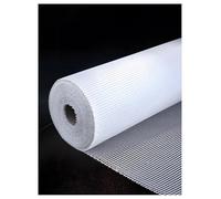 Rete di rinforzo in fibra di vetro, Rete in fibra di vetro for intonaco larga 100 cm, rete di rinforzo anti-infiltrazione e anti-crepa for giunti in cartongesso(2 packs)