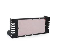 rete di sicurezza del radiatore Per SV 650 X 2016 2017 2018 2019 2020-2024 SV650 SV650X Accessori Moto Griglia Radiatore Protezione Della Copertura