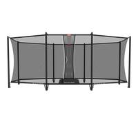 Rete di sicurezza Grand Comfort 520 BERG Nero
