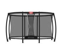 Rete di sicurezza Grand Deluxe 350 BERG Nero
