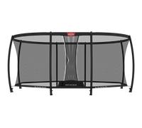 Rete di sicurezza Grand Deluxe 470 BERG Nero