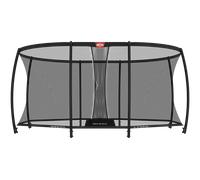 Rete di sicurezza Grand DLX XL 520 BERG Nero