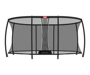 Rete di sicurezza Grand DLX XL 520 BERG Nero