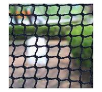 Rete di Sicurezza per balconi e Scale - Corda a Rete anticaduta, 1x10 m/3x33 Piedi, Ideale per la Decorazione del Giardino e la Sicurezza di Bambini e Animali Domestici, Protezione Resistent