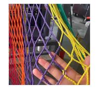 Rete di Sicurezza per balconi per Bambini - Rete anticaduta da Arrampicata 120x480 cm per Parco Giochi e Recinzione da Giardino, Protezione Decorativa e Resistente per la Sicurezza dei Bambi