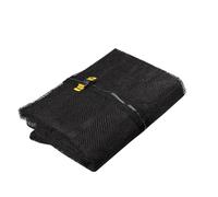 Rete di sicurezza per trampolino da esterno e trampolino di salto, 183 cm, parti di ricambio essenziali per un divertimento sicuro nel tuo giardino, perfetto per bambini e famiglia