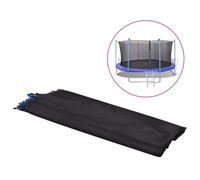 Rete di Sicurezza per Trampolino Rotondo 3,96 m