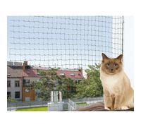 Rete di sicurezza Trixie Verde Oliva 2 x 1,5 m