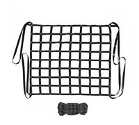 Rete di sollevamento for carichi - Rete di sollevamento in poliestere for cassone di pick-up e uso esterno - Capacità di carico fino a 3,5 t(3x300cmx15cmx2t)