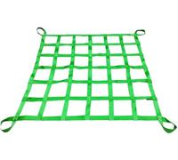 Rete di sollevamento for imbracatura piatta, robusta cintura for la movimentazione di materiali portanti, rete di sollevamento for banchina, cintura for rete di carico personalizzata ( Size : 2X 2M/Me