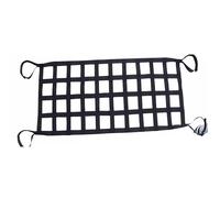 Rete di sollevamento in poliestere - Capacità di carico 0,3-3,5 t, imbracatura di sollevamento durevole e versatile for un trasporto sicuro e un carico facile(2x200cmx15cmx2.5t)