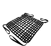 Rete di sollevamento in poliestere - Rete di fissaggio del carico for carico e scarico sicuri(2x200cmx20cmx3.5t)