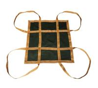 Rete di sollevamento per carichi, rete di sollevamento di sicurezza per carichi pesanti, rete di sollevamento per attrezzature da costruzione, sollevamento, traino e trasloco(100X100CM)