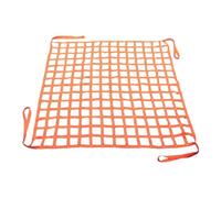 Rete Di Sollevamento - Rete Per Carichi Pesanti 100 × 100 Cm, Retes Per Carichi Pesanti | Rte Di Sollevamento Resistente All'abrasione Resistente Strappo Con Maglie Da 10 Centimetri Per Lo Sposta