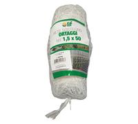 RETE DI SOSTEGNO PER ORTAGGI mt 1 x 100
