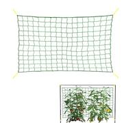 Rete Di Sostegno Per Piante, Rete Per Piante Rampicanti Per Impieghi Gravosi, Retes Per Piantes Elastica E Versatile Per Piantes Rampicanti, Fiori E Ortaggi, Efficiente Supporto Flessibile