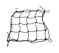 Rete di supporto per piante con 4 ganci per una maggiore stabilità e crescita delle piante (60 x 60 cm)