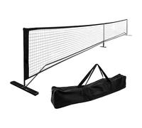 Rete Di Tennis Per L'area All'aperto - Tennis Exercing Network | Rete Di Portatile Realizzato In Tessuto Di | Network Di Formazione Da | Di Esercizi Di Rimovibile, 9,5 K