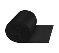 Rete di ventilazione sul tetto, rotolo di filtraggio a rete per soffitta, schermo di aspirazione della ventilazione, strato di barriera del flusso d'aria, protezione di apertura 'edificio, capanno