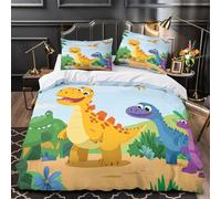 Rete digitale copripiumino Set di Biancheria da Letto 3 Pezzi stampa 3D con federe per cuscini incluso federe Tecnologia futuristica Set Di Copripiumino for adulti e coppie Double（200x200cm）