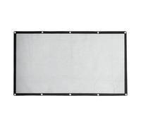 RETE DIVISORIA CANI AUTO 115x65 cm BARRIERA GRIGLIA ANIMALI SEDILI RIPIEGABILE