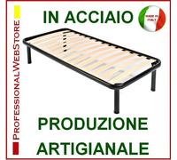 RETE DOGHE letto PIAZZA E MEZZO LETTI 1 PIAZZA E MEZZA 120 x 190/195/200/205/210