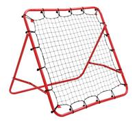 Vidaxl Rimbalzatore Da Calcio Regolabile