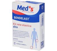 Rete Elastica Dita 1 St