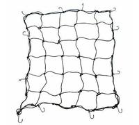 Rete Elastica Ferma Oggetti da Baule 90X70 cm universale