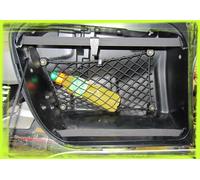 Rete elastica ferma oggetti per valigie (valigia sx) moto BMW R 1200R e R 1200RT