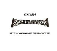 RETE ELASTICA FERMAOGGETTI UNIVERSALE GM4505