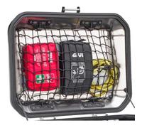 E166 - Givi Rete elastica interna per bauletto DLM30 - DLM46 Trekker Dolomiti